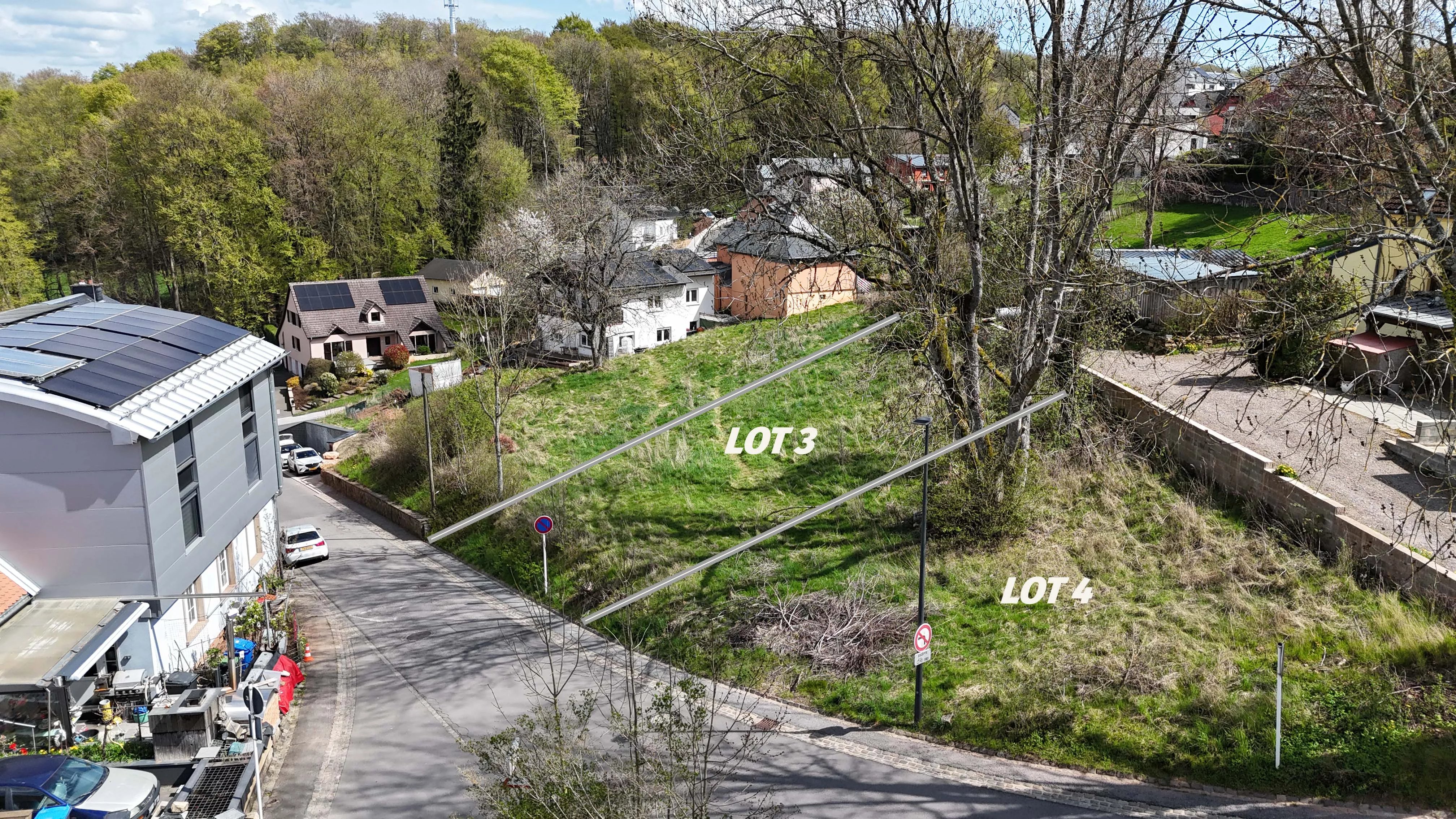Land - LOT 3