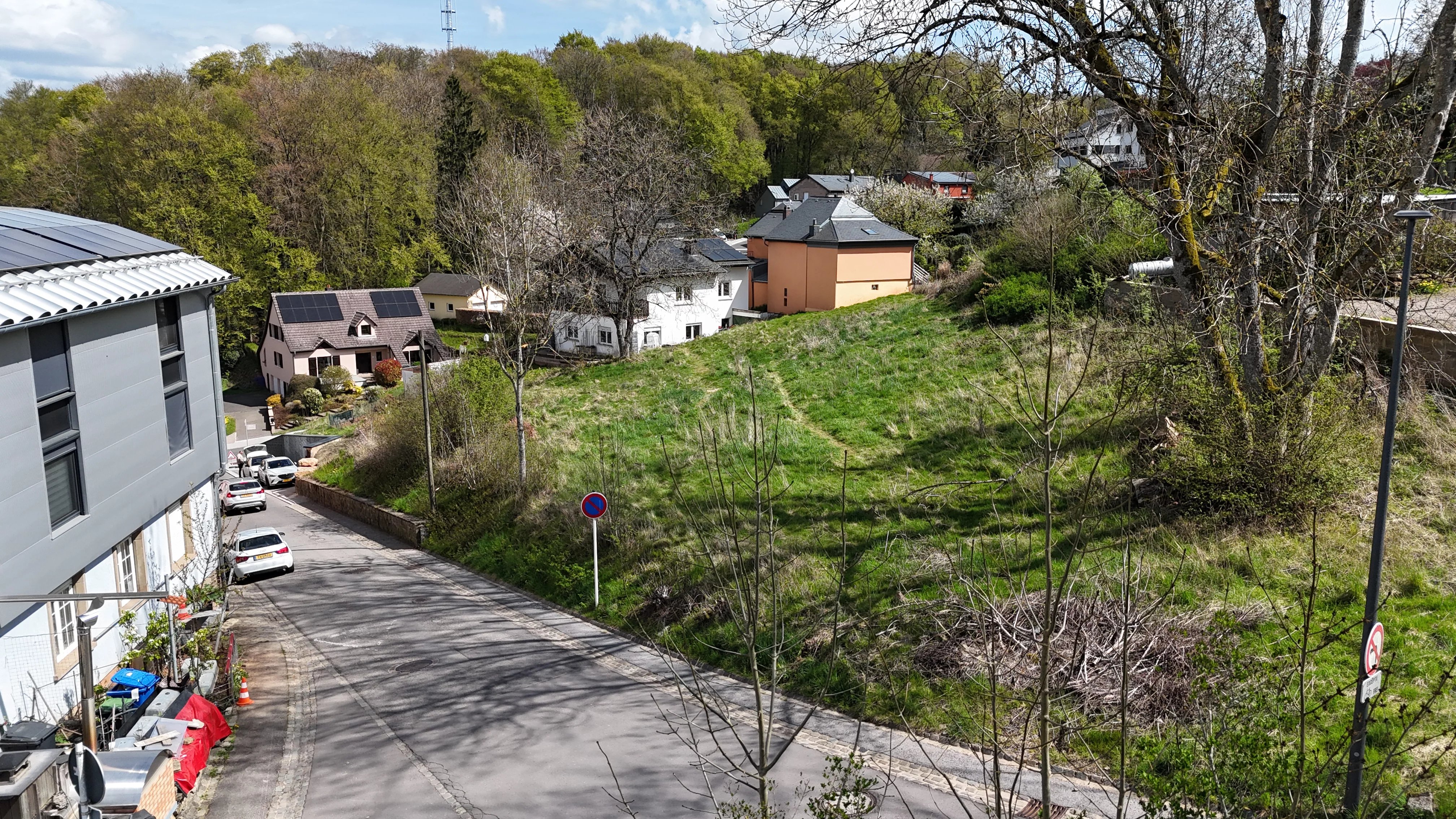 Land - LOT 3